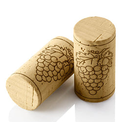 WidgetCo Wine Corks | WidgetCo