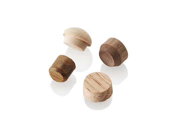 Wood Plugs