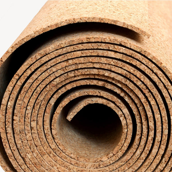 Cork Roll - 1/8” x 36 x 30 feet - Roll of cork