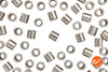 5mm Stainless Steel Shelf Pin Sleeves - WidgetCo