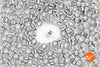 #10 x 3/16" Aluminum Spacers - WidgetCo