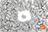 #10 x 1/2" Aluminum Spacers - WidgetCo