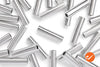 #12 x 1-1/2" Aluminum Spacers - WidgetCo