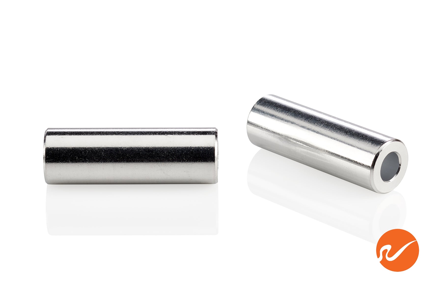 1/4" x 11/2" Aluminum Spacers metal standoff spacers WidgetCo