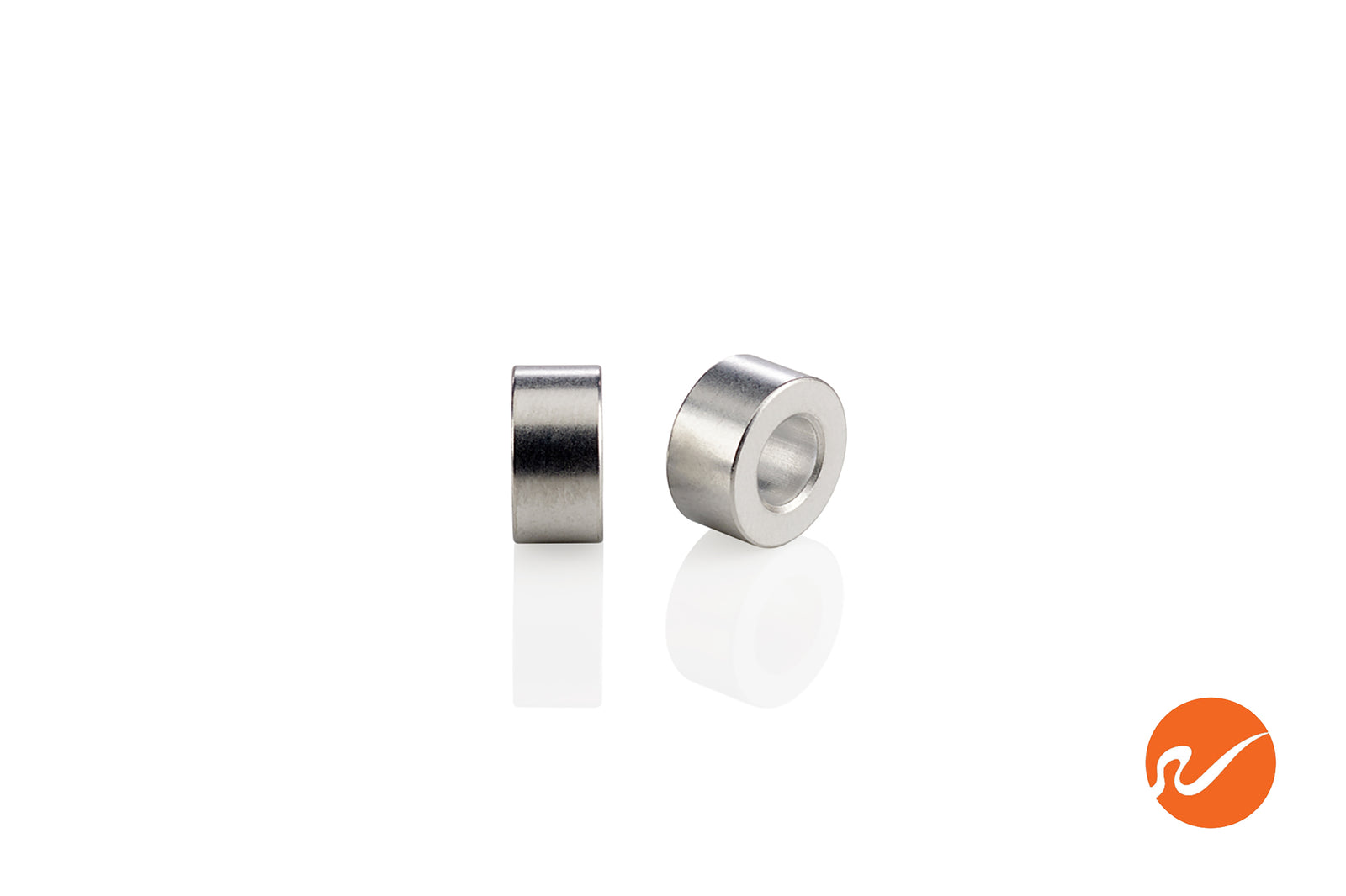 1/4" x 1/4" Aluminum Spacers metal standoff spacers WidgetCo