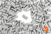 #8 x 5/8" Aluminum Spacers - WidgetCo