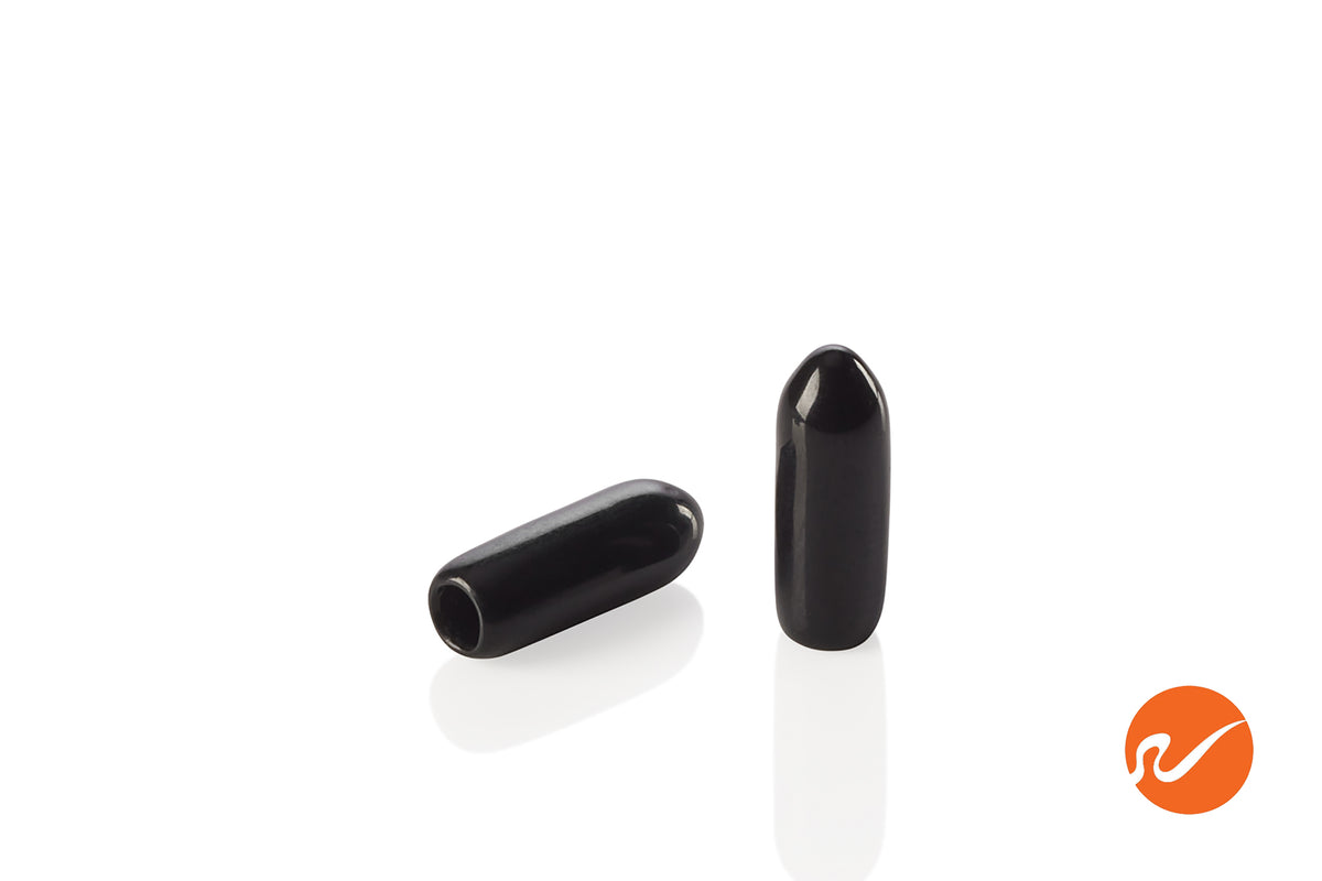 Plastic Screw Protectors & Thread End Caps - Bulk Pricing