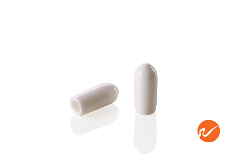 Plastic Screw Protectors & Thread End Caps - Bulk Pricing