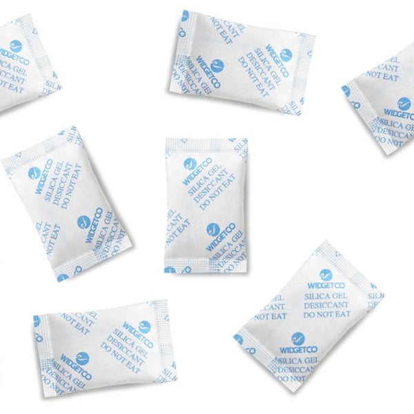 9 Ways To Use Silica Gel Desiccants – Royco Packaging