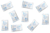 3g Silica Gel Desiccant, Tyvek packs (1000 packs) - WidgetCo