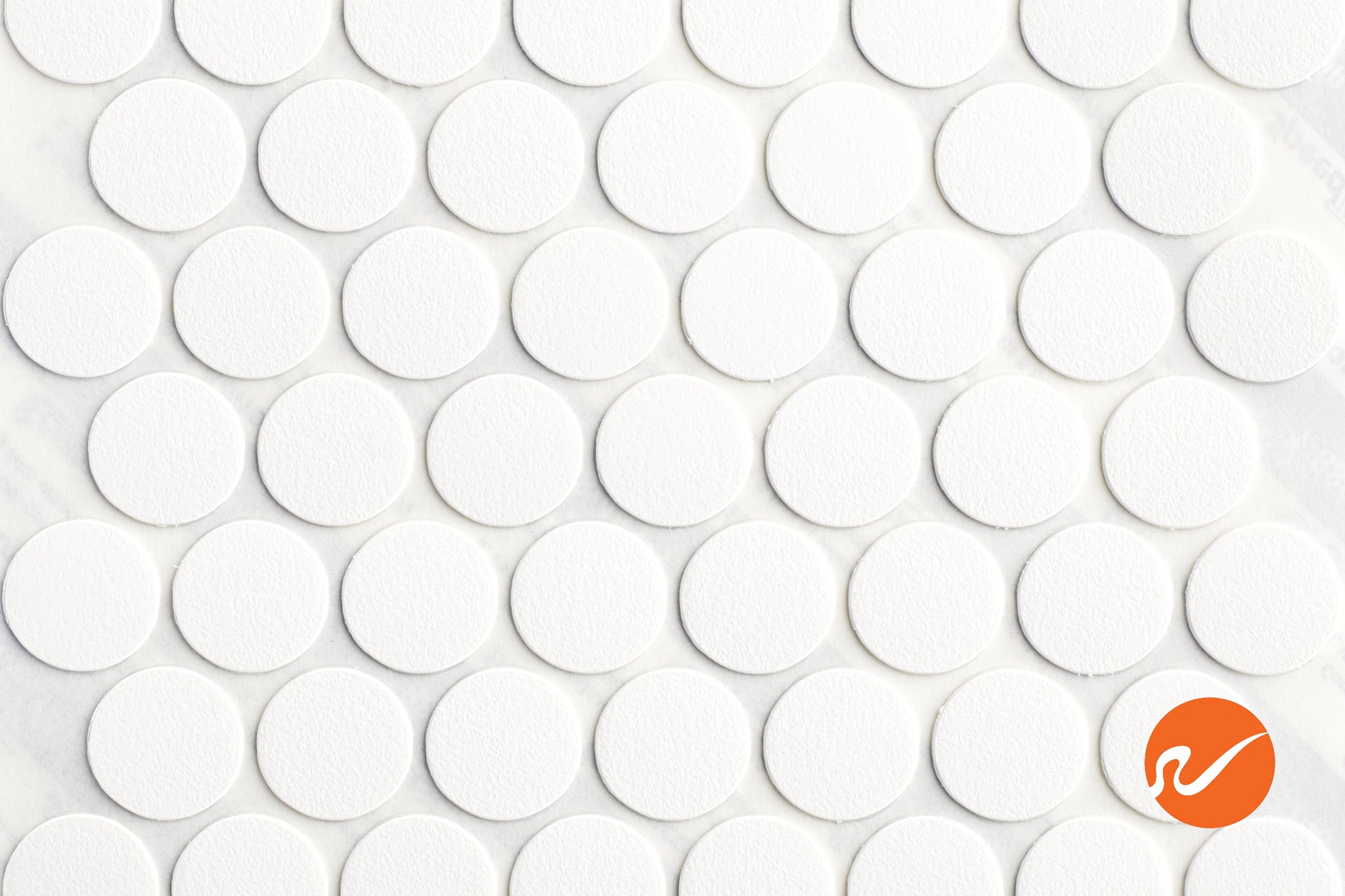 White Fastcaps - WidgetCo