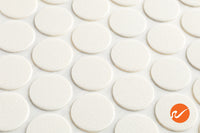 Fastcap Colours Fastcap™ - Self Adhesive Screw Caps, All Colors | WidgetCo