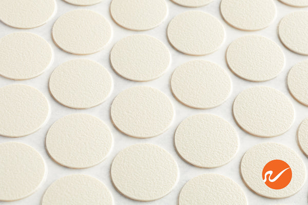 Fastcap Colours Fastcap™ - Self Adhesive Screw Caps, All Colors | WidgetCo