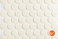 Fastcap™ - Self Adhesive Screw Caps, All Colors | WidgetCo