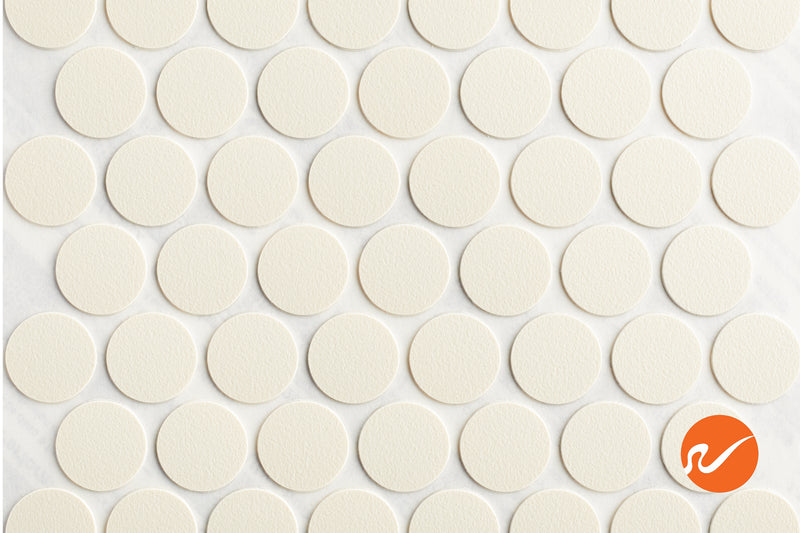 Fastcap Colours Fastcap™ - Self Adhesive Screw Caps - Bulk Pricing | WidgetCo