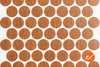 Medium Oak Fastcaps - WidgetCo