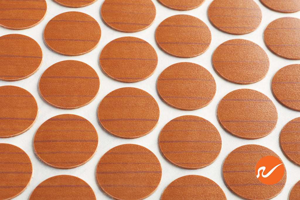 Fastcap Buttons Fuji Cherry Fastcaps - Bulk Pricing | WidgetCo