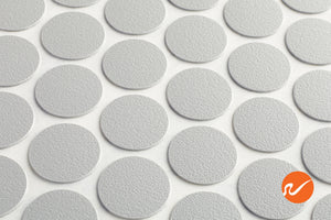 Fastcap Colours Fastcap™ - Self Adhesive Screw Caps, All Colors | WidgetCo
