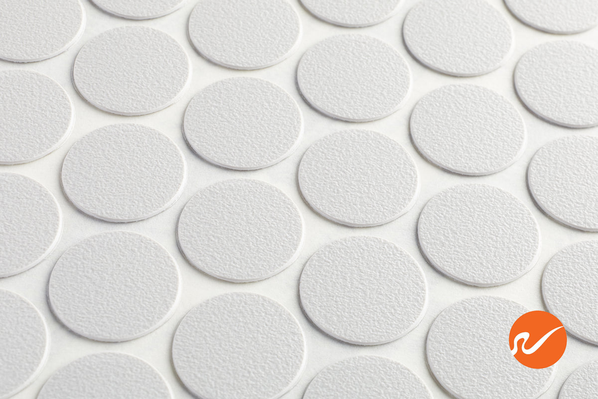 Fastcap Caps Fastcap™ - Self Adhesive Screw Caps - Bulk Pricing | WidgetCo