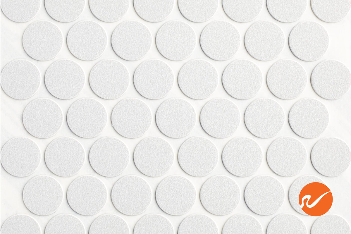Fastcap Colours Fastcap™ - Self Adhesive Screw Caps - Bulk Pricing | WidgetCo