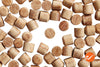 10mm Cumaru Deck Plugs - WidgetCo