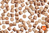 1/4" Cherry Wood Plugs - Face Grain - WidgetCo