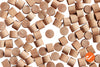 5/16" Cherry Wood Plugs - End Grain - WidgetCo