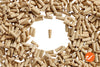 Size 0000 Cork Stoppers, Extra Select - WidgetCo