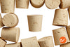 Size 14 Cork Stoppers, Extra Select - WidgetCo