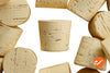 Size 20 Cork Stoppers, Extra Select - WidgetCo