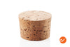 Size 32 Large Natural Cork Stoppers - WidgetCo