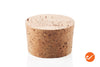 Size 34 Large Natural Cork Stoppers - WidgetCo