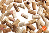 Used Wine Corks, Grade A - WidgetCo