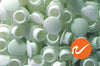 3/8" White Hole Plugs - WidgetCo