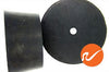 #9 Rubber Stoppers with 1 hole - WidgetCo