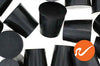 #4 Rubber Stoppers - WidgetCo