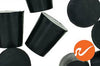 #3 Rubber Stoppers - WidgetCo