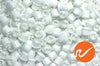 1/4" White Hole Plugs - WidgetCo