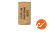 1+1 Wine Corks with Custom Printing - WidgetCo