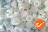 5/16" | 8mm White Hole Plugs - WidgetCo